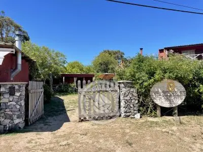 Villa Los Girasoles Punta del Diablo