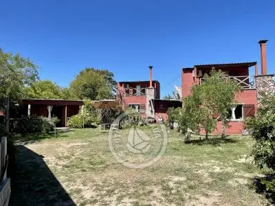 Villa Los Girasoles Punta del Diablo