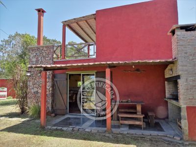 Villa Los Girasoles Punta del Diablo