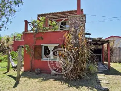Complexo Los Girasoles Punta del Diablo