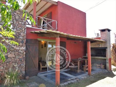 Villa Los Girasoles Punta del Diablo
