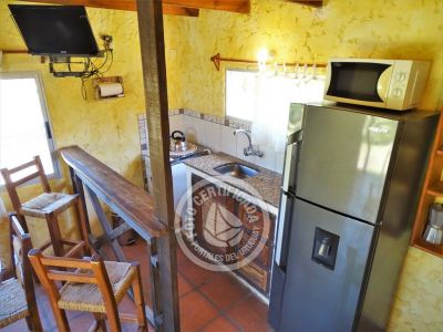 Villa Los Girasoles Punta del Diablo