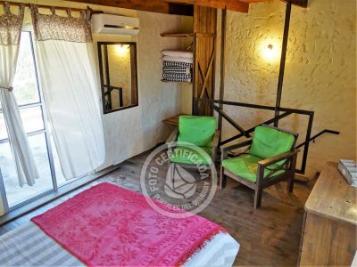 Villa Los Girasoles Punta del Diablo