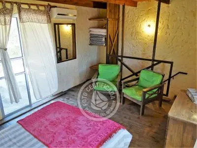 Complexo Los Girasoles Punta del Diablo