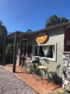 Complexo Los Girasoles Punta del Diablo