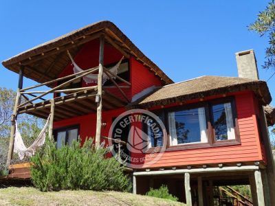 Terrafema - Punta del Diablo