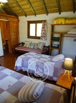 Terrafema - Punta del Diablo