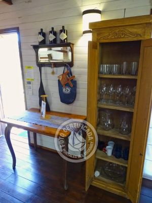 Terrafema - Punta del Diablo