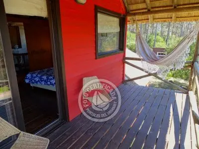 Terrafema - Punta del Diablo