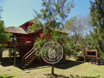 Terrafema - Punta del Diablo