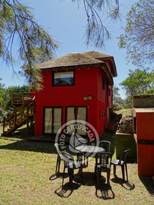 Terrafema - Punta del Diablo