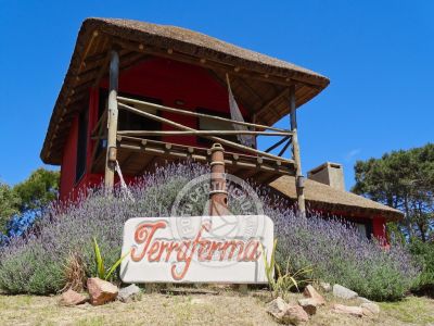 Terrafema - Punta del Diablo