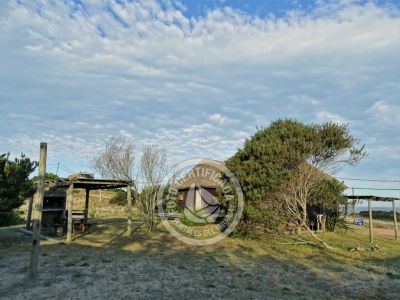 Cabin Izarra Punta del Diablo