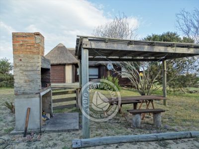 Cabin Izarra Punta del Diablo