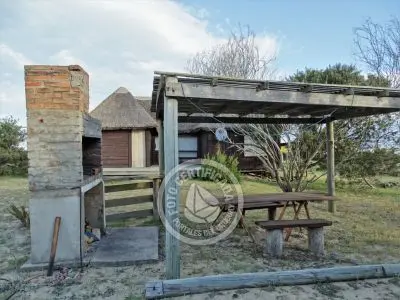 Cabin Izarra Punta del Diablo