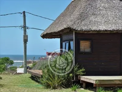 Cabin Izarra Punta del Diablo