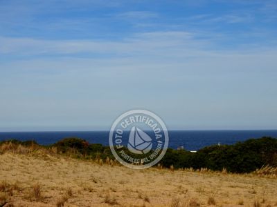 Cabin Isarra Punta del Diablo