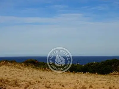 Cabin Isarra Punta del Diablo