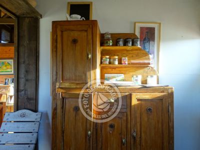 Cabin Isarra Punta del Diablo