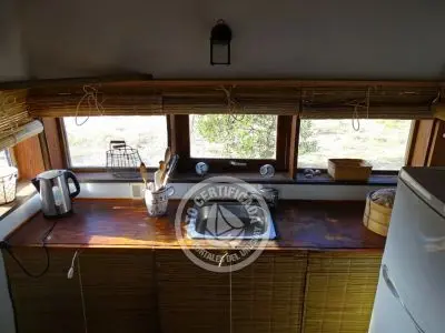 Cabin Isarra Punta del Diablo