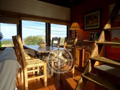 Cabin Isarra Punta del Diablo