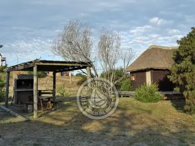 Cabin Izarra Punta del Diablo