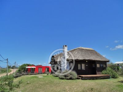 Cabin Izarra Punta del Diablo