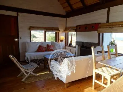 Cabin Isarra Punta del Diablo