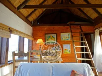 Cabin Isarra Punta del Diablo