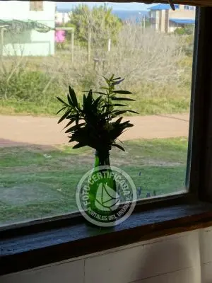 Cabin Isarra Punta del Diablo