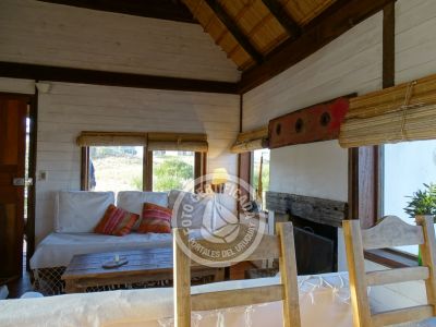 Cabin Isarra Punta del Diablo