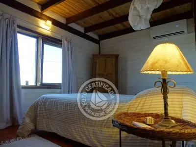 Cabin Isarra Punta del Diablo