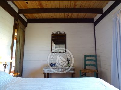 Cabin Isarra Punta del Diablo