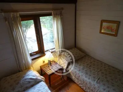 Cabin Isarra Punta del Diablo