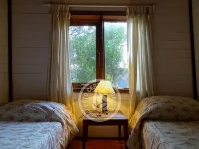 Cabin Isarra Punta del Diablo