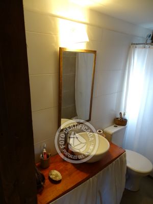 Cabin Isarra Punta del Diablo