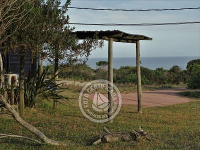 Cabin Izarra Punta del Diablo