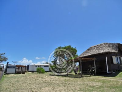 Cabin Izarra Punta del Diablo