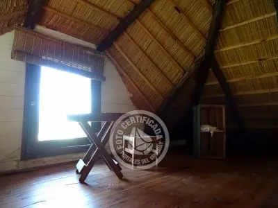 Cabin Isarra Punta del Diablo