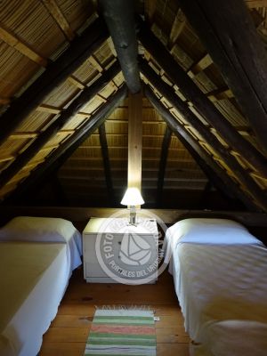 Cabin Isarra Punta del Diablo