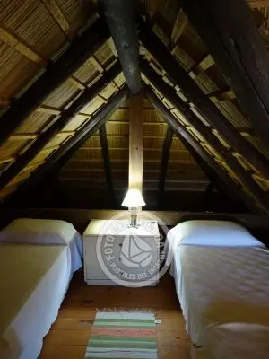 Cabin Isarra Punta del Diablo