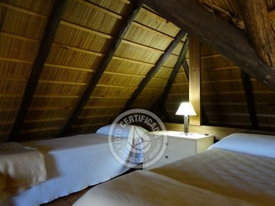 Cabin Isarra Punta del Diablo