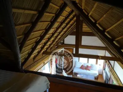 Cabin Isarra Punta del Diablo