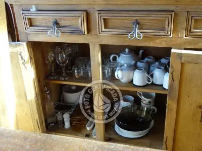 Cabin Isarra Punta del Diablo