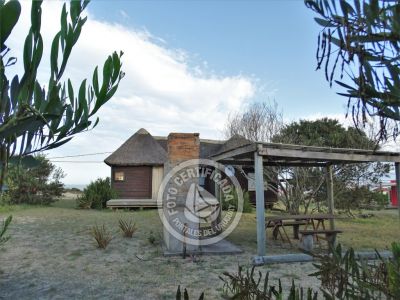 Cabin Izarra Punta del Diablo