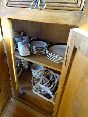 Cabin Isarra Punta del Diablo