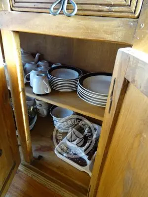 Cabin Isarra Punta del Diablo