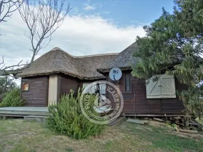 Cabin Izarra Punta del Diablo