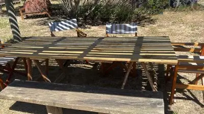 Cabin Izarra Punta del Diablo