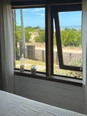 Cabin Izarra Punta del Diablo